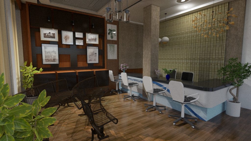 Desain Interior
