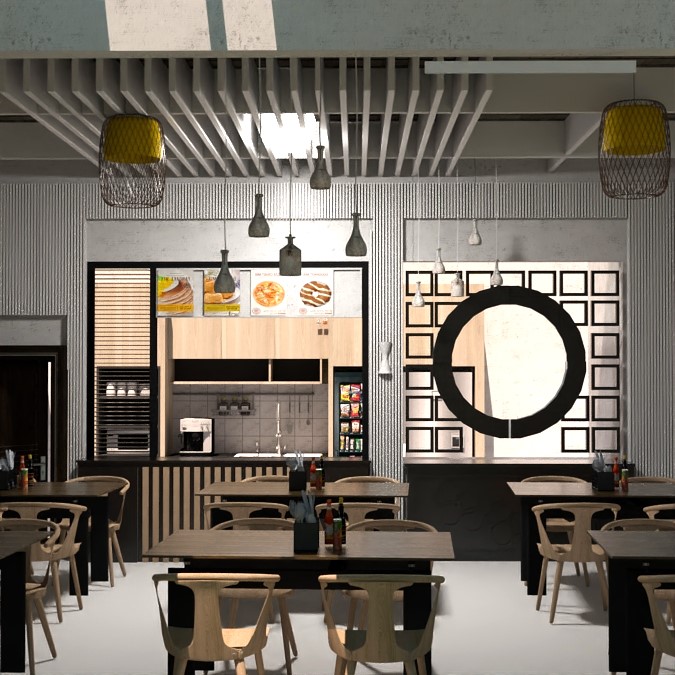 Desain Interior